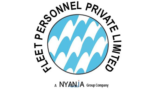 Fleet Personnel Logo
